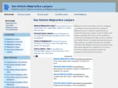 sanantoniomalpracticelawyer.net