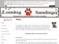 sandiegolostdogs.com