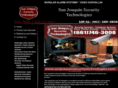 sanjoaquinsecuritytechnologies.com