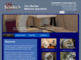 scintechnucmed.com