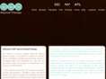 setphysicaltherapy.com