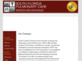 sfpulmonarycare.com