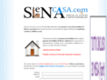 sienacasa.com