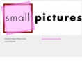 smallpictures.co.uk