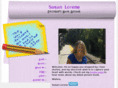 susanlorene.com