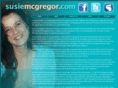 susiemcgregor.com