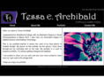 tessaarchibald.com