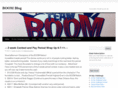 theboomnation.com