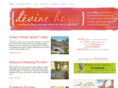 thedevinehome.com