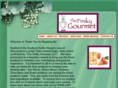thefinikygourmet.com
