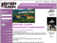 theheritageclassic.com