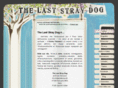 thelaststraydog.com