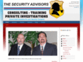 thesecurityadvisors.com