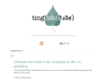 tinglish.net