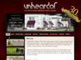 unheardof.com
