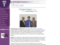 urologicsurgeryassoc.com