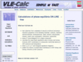 vle-calc.com