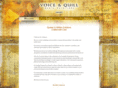 voiceandquill.com