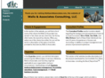 wallsandassociates.com