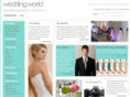 weddingworldhire.com