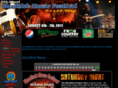 woodtickfestival.com