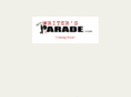 writersparade.com