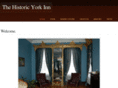 yorkinn.info