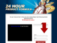 24hourproductformula.info