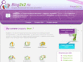 2x2blog.info