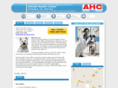ahcofcolumbus.net