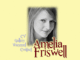 ameliafriswell.com