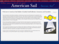 americansail.com