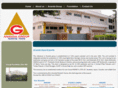 anandafoods.com