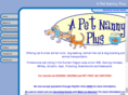 apetnannyplus.com