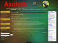 axoloth.com