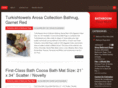 bathroomfloormats.com