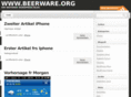 beerware.org