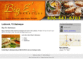 bigesbarbeque.com