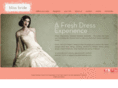 blissbride.com