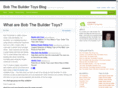 bobthebuildertoysblog.com