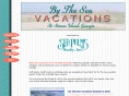 bytheseavacations.com