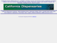 californiadispensaries.net