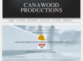 canawoodproductions.com