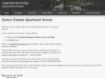 cantonestates.net