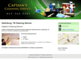 captainscleaningservice.com