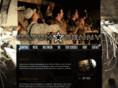catchpennyband.com
