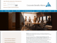 cbaalliance.com