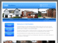 cdbuildersbanbury.com