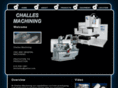challes.com