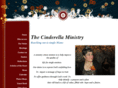 cinderellaministry.org